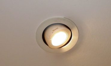 led