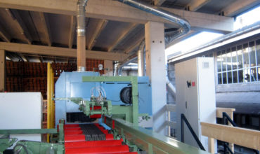 foto industriale