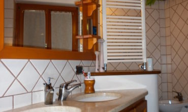Ristrutturazione bagno